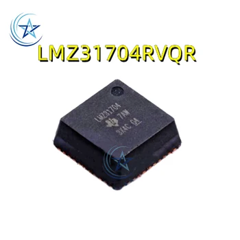 LMZ31704RVQR DC CONVERTER 0.6-5.5 V 22W Power - správnej inštalácie jednosmerný prúd konvertor