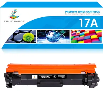 1 CF217A 17A Toner Kompatibilný S HP LaserJet Pro M102a M102w M130fn M130fw MFP