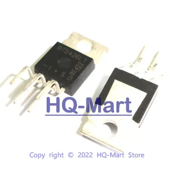 1 KS BTS426L1 TO-220-5 Smart Highside vypínač (Ochrana proti Preťaženiu, prúdové Obmedzenie skratu Ochrana) Čipu IC