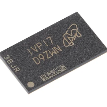 10 ks Originál MT41K512M16VRP-107IT:P FBGA-96 8GbDDR3L SDRAMN pamäť core čip