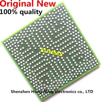 100% Nový 216TQA6AVA12FG BGA Chipset