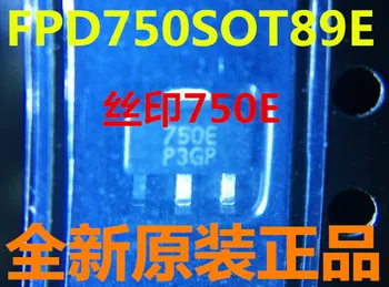 (10PCS) FPD750SOT89E FPD750 750E