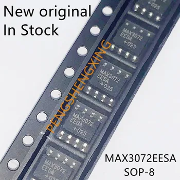 10PCS/VEĽA MAX3072EESA MAX3072 SOP-8 Nové pôvodné miesto hot predaj
