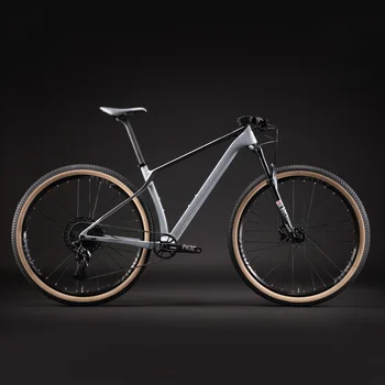 12*148mm 12spd Mountain Bike Carbon Fiber Mtb 29er Karbónový Rám Bicykla