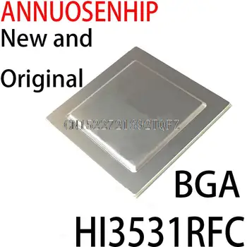 1PCS Nové a Originálne HI3531 BGA HI3531RFC