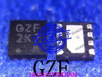 1PCS SLGC55584AVTR SLGC55584AV Tlač GZF GZB QFN8 Nové A Originálne