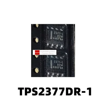 1PCS TPS2377-1 TPS2377DR-1 obrazovky vytlačené 2377-1 SOP8 power management chip