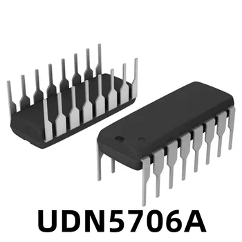 1Pcs UDN5706A Integrované IC Obvod Integrovaný IC Produkt