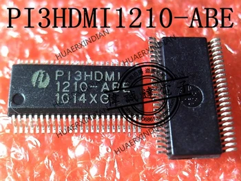 1Pieces Nový, Originálny PI3HDMI1210-ABE P13HDM11210-ABE SSOP48 Vysokej Kvality Reálny Obraz Na Sklade