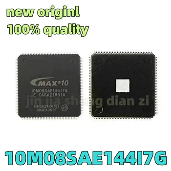 (1piece) 100% Nové 10M08SAE144I7G 10M08SAE144 QFP-144 Chipset