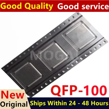 (2-10piece)100% Nové IT6613E QFP-100 Chipset
