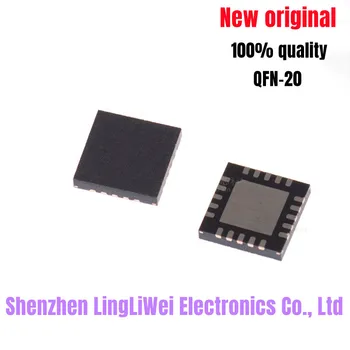 (2-5piece)100% Nové TPS51275C 51275C 1275C QFN-20 Chipset