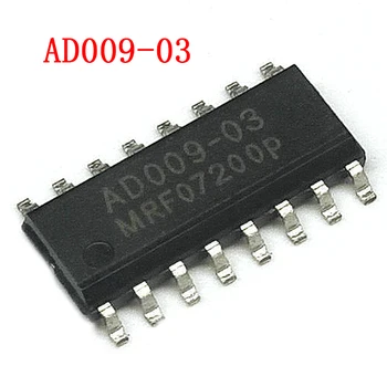 2 KS AD009-03T SOP-16 integrovaný obvod