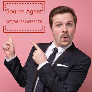 2021 Najlepší service Sourcing agent nákup agentúra v Číne Yiwu Agentov Nákup Služieb WT/8613824555378