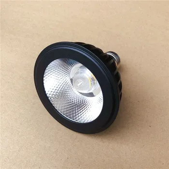 20W PAR30 LED Žiarovka E27 Bodové Svetlo LED Osvetlenie Lampa Teplá Biela/Natura Biela/Studená Biela AC85-265V LED Vnútorné Žiarovky Svetlá