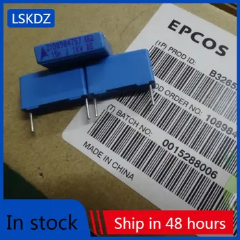 20pcs/50pcs EPCOS 0.015 uf/1000v 15nf 153 B32652A153J 15 mm