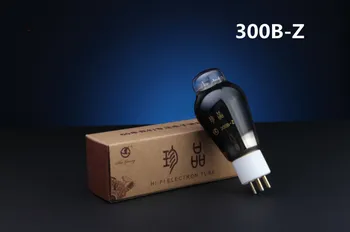 300B-Z Nového Svitá Poklady 300B-Z elektronických trubice v mene 300BC BS 300B-98 elektronické trubice originálny test párovanie.