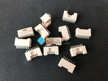 30pcs pôvodný nový Konektor B16B-PUDSS-1 pin základne rovno pin 16P 2.0 MM