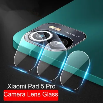 3KS Tablet Objektív Fotoaparátu Tvrdeného Skla Screen Protector pre Xiao Mi Pad 5 Pro Globálne Pokrytie pre Xiomi Xaomi Mipad5 Xiao Mi 5Pro