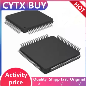 5-10PCS TSB41AB3 chipset qfp 100%NOVÉ conjunto de žetóny na sklade