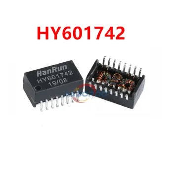 5-10pcs HY601742 16pin 100Base-TX