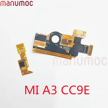 5 ks LCD Dotykový Displej Obrázok Flex Kábel Pre Xiao Redmi K40 MI 10 Lite 11Pro Note10S Note11 MI12 A3 CC9E K3 Reno 2F MI 11X