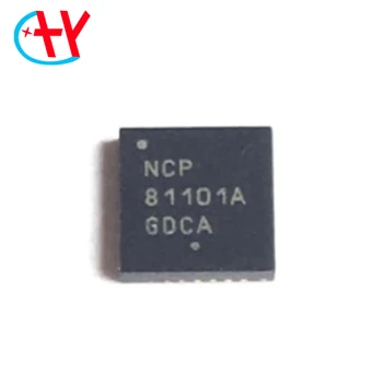 5 ks NCP81101MNTXG QFN-28 Nové originálne ic čip Na sklade