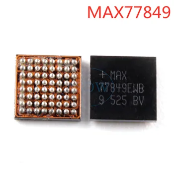 5 ks/Veľa MAX77849EWB MAX77849 EWB Power IC