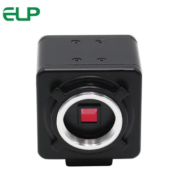 5MP CS mount USB Surveillance Camera OmniVision OV5640 UVC usb web kamery pre Windows, Linux a Mac
