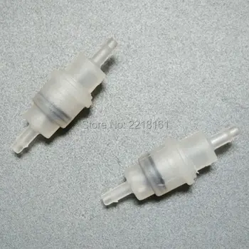 6*4 mm Tlačiareň atrament trubice konektor pre Infinity Challenger Phaeton Gongzheng Flóry jeden spôsob, ako atrament ventil 10pcs/veľa