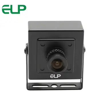 6mm Objektív 5Megapixel 2592X1944 vysoké rozlíšenie Mini USB Inšpekcie Endoskopu Aptina MI5100 zadarmo ovládač CMOS cctv box Fotoaparát 5mp