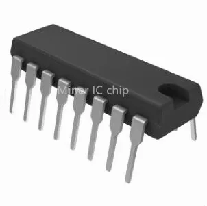 AN3296 DIP-16 Integrovaný obvod IC čip