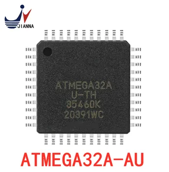ATMEGA32A-AU QFP-44 AVR Microcontroller ATMEGA Microcontroller L-8 16 R