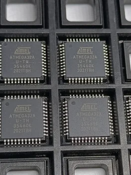 ATMEGA32AU-TH ATMEGA32AU (Opýtať sa na cenu pred podaním objednávky) IC microcontroller podporuje BOM, aby citát