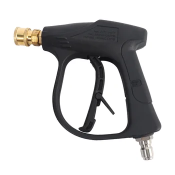 Auto Podložka-Zbraň 3000 Psi Max Pena-Zbraň 3/8 palca Konektor vysokotlakovú umývačku Nástroj Pre Tlakové Sily Podložka Penové Delo