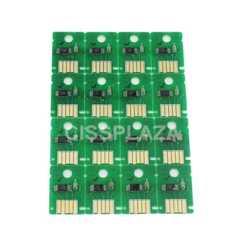 CISSPLAZA MC-G04 Atrament Údržba Nádrže čip Kompatibilný Pre Canon G1330/G3370 PIXMA G1430 G2470 G3470 G3471 G3472 G4470 tlačiareň
