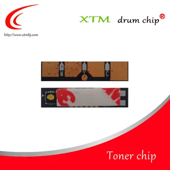 CLT-K409S CLT 409S toner čip pre Samsung CLP-310 CLP-315 CLX-3170 CLX-3175 Farebné laserové tlačiarne