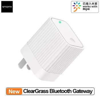 Cleargrass Bluetooth, Wifi Bránou Hub pracovať S Mijia Bluetooth Sub-device Mijia Mi domov APLIKÁCIE Smart Home Zariadenia