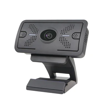 DAIPU DP-A50 hra live streaming rozpoznávanie tváre 6-meter Vyzdvihnutie Video konferencie, web kamera s mikrofónom