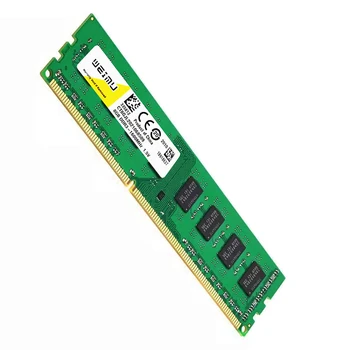 DDR3 4GB 8GB Ploche Memoria 1333 1600 MHZ PC3 10600 12800U 240Pin 1,5 V UDIMM Pamäte Ddr3 RAM