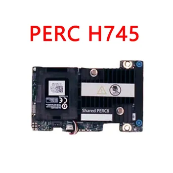 Dell PERC H745 4GB PCle 3.0 SAV 12 gb/s vyrovnávacia Pamäť RAID Radič