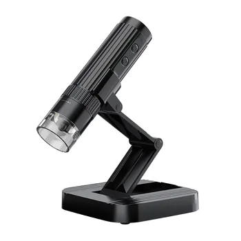 Digitálny Mikroskop 50-Zväčšenie 1000X Prenosné Spájkovanie Mikroskopom 1080P USB Mikroskopy pre Elektroniku, Pozorovanie