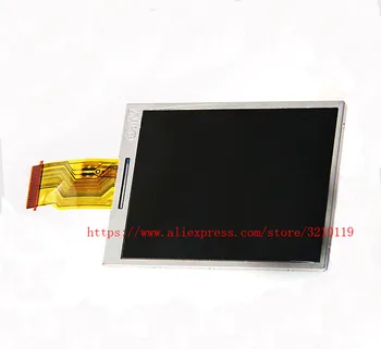 Doprava zadarmo Nový LCD Displej S podsvietením Pre Canon Powershot A810 A1300 A1400 PC1740 PC1900 Digitálny fotoaparát časť