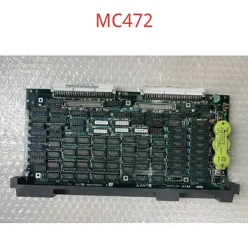 Doska MC472 Používa test ok