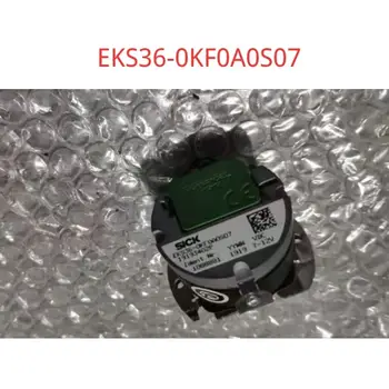 EKS36-0KF0A0S03 Používa testované ok encoder EKS36 0KF0A0S03