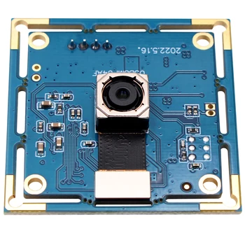 ELP 8MP Sony IMX179 AF Zaostrovanie USB Modul Kamery Zadarmo Ovládač vysokorýchlostné Kamery Rady pre Dokument/QR Kód/Skenovanie Čiarových kódov