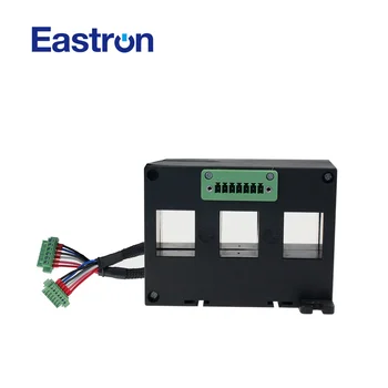 ESCT-SC335 Série,3-v-1 prúdového Transformátora