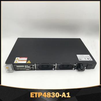 ETP4830-A1 Pre HUAWEI 48V30A Vložené Telecom Napájanie ETP4830