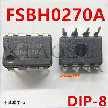  FSBH0270ANYR FSBH0270A BH0270A DIP-8 