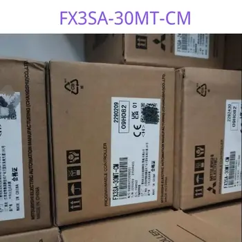 FX3SA-30MT-CM Nový, Originálny Modul PLC FX3SA 30MT CM